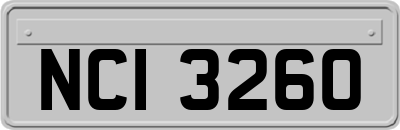 NCI3260