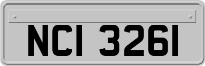 NCI3261