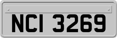 NCI3269