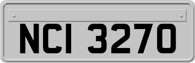 NCI3270