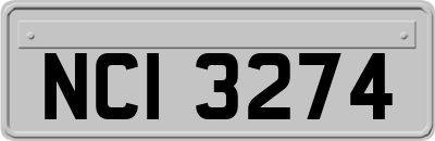 NCI3274