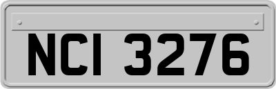 NCI3276