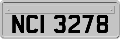 NCI3278