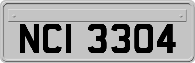 NCI3304