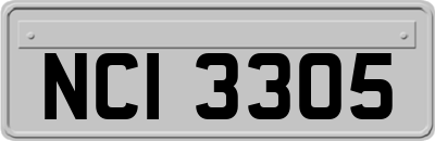 NCI3305