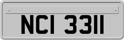 NCI3311