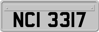 NCI3317