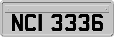 NCI3336