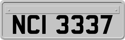 NCI3337