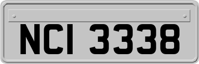 NCI3338