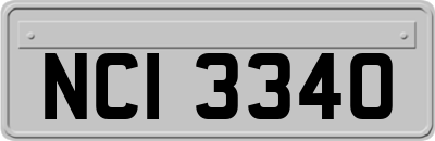 NCI3340