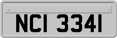 NCI3341