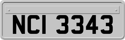 NCI3343