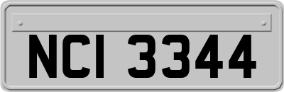 NCI3344