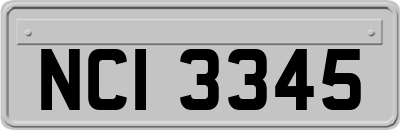 NCI3345