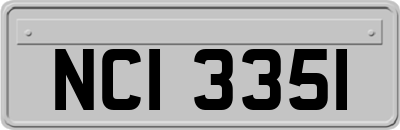NCI3351
