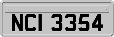 NCI3354
