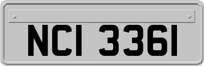 NCI3361