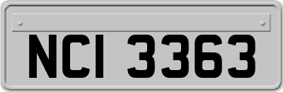 NCI3363