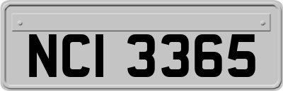 NCI3365