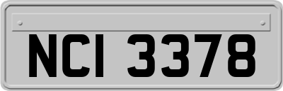 NCI3378