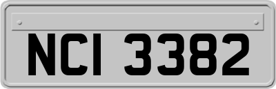 NCI3382