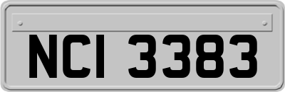 NCI3383