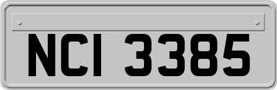 NCI3385
