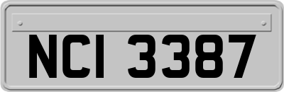 NCI3387