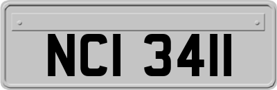 NCI3411