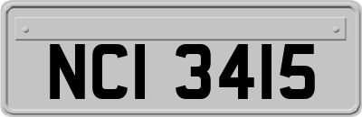 NCI3415