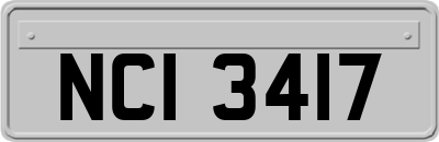 NCI3417