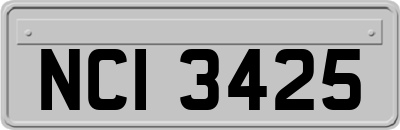 NCI3425