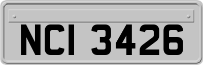 NCI3426