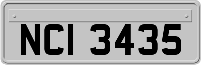 NCI3435