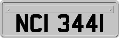 NCI3441