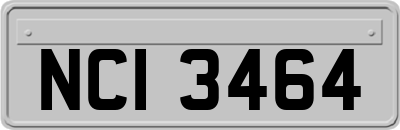 NCI3464