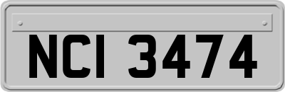 NCI3474
