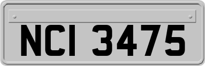 NCI3475