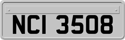 NCI3508