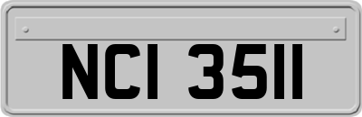 NCI3511