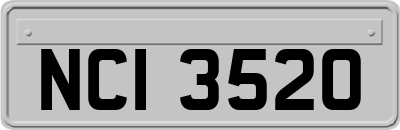 NCI3520