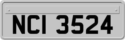 NCI3524