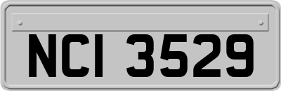 NCI3529