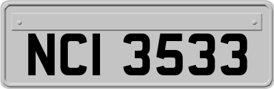 NCI3533