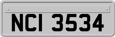 NCI3534