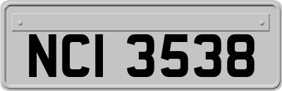 NCI3538