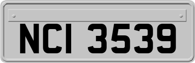 NCI3539