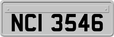NCI3546