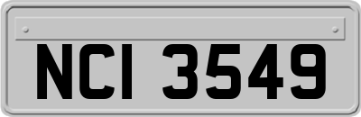NCI3549